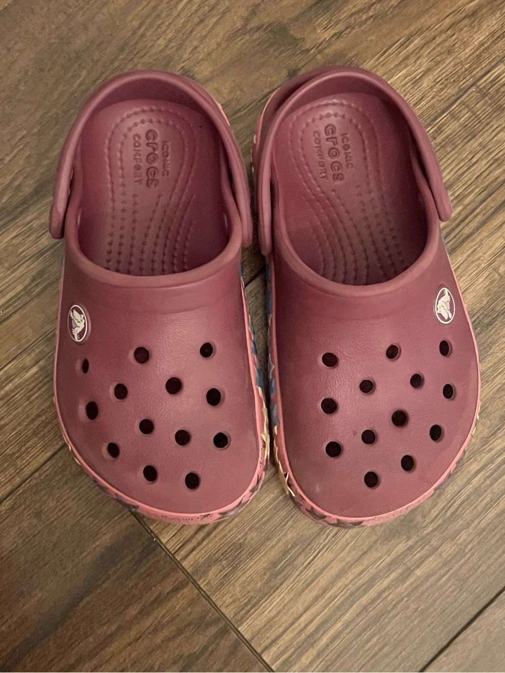 CROCS | C9 | Kids' Classic Clog